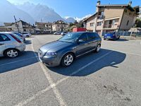 Usata Audi A3 170 CV (125 kW) 2009 Blu Utilitaria