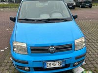 Usata Fiat Panda 2003 Berlina