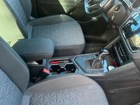 Usata VW Tiguan 150 CV (110 kW) 2021 Bianco SUV