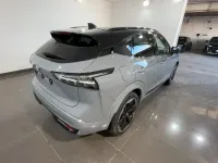 Nuova Nissan Qashqai 158 CV (116 kW) 2026 Xexceramic grey/t.nero SUV