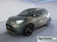 Usata Toyota Aygo X Limited 72 CV (52 kW) 2022 Other SUV