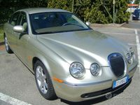 Usata Jaguar S-Type S 207 CV (152 kW) 2005 Berlina