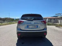 Usata Mazda CX-5 Exceed 150 CV (110 kW) 2013 Grigio SUV