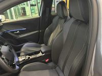 Usata Peugeot 2008 GTi 145 CV (106 kW) 2025 Grigio SUV