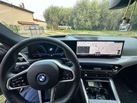 Usata BMW i4 M Sport 250 kW (340 CV) 2025 Berlina