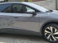 Usata VW ID.4 Pro 188 kW (256 CV) 2024 Grigio SUV
