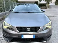 Usata Seat Leon X-Perience 105 CV (77 kW) 2015 Station wagon
