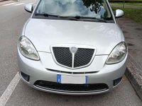 Usata Lancia Ypsilon 75 CV (55 kW) 2010 Utilitaria