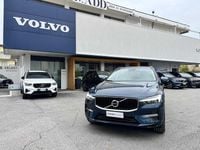 Usata Volvo XC60 Core 197 CV (144 kW) 2024 Blu/azzurro SUV