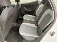 Second-hand Seat Ibiza Business 90 CP (66 kW) 2021 Alb Hatchback