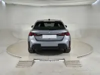 Usata BMW 120 Performance 163 CV (119 kW) 2025 Grigio Utilitaria