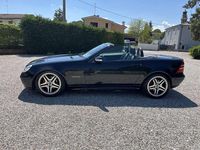 Usata Mercedes SLK230 193 CV (141 kW) 2000 Cabrio