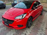 Usata Opel Corsa S 150 CV (110 kW) 2018 Rosso Coupé
