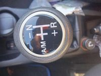 Usata Fiat Punto Evo S 77 CV (56 kW) 2011 Rosso Utilitaria