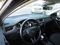 usata Skoda Octavia Station Wagon 2.0 TDI DSG 150CV - AUTO MANCA ALGHERO