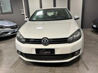 usata VW Golf VI Golf Business 1.6 TDI 5p. Comfortline