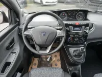 Usata Lancia Ypsilon Silver 70 CV (51 kW) 2023 Grigio Utilitaria