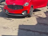 Usata Chatenet CH46 2019 Rosso Utilitaria