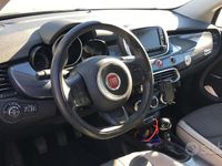 Usata Fiat 500X 120 CV (88 kW) 2016 SUV