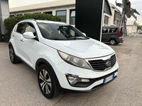 usata Kia Sportage 1.7 CRDI VGT 2WD Cool