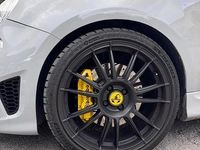 Usata Abarth 500 180 CV (132 kW) 2010