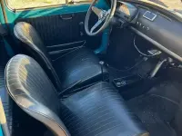 Usata Fiat 500 1970 Utilitaria