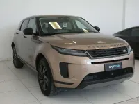 Usata Land Rover Range Rover evoque S 163 CV (119 kW) 2024 Bronzo corinzio SUV