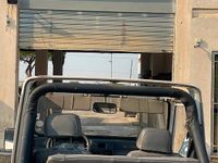 Usata Asia Motors Rocsta 67 CV (49 kW) 1996 Bianco SUV