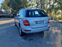 usata Mercedes ML350 4 Matic