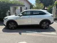 Usata Honda HR-V Elegance 107 CV (78 kW) 2025 Bianco SUV