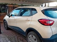 Usata Renault Captur 90 CV (66 kW) 2015 SUV
