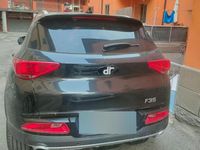 Usata DR F35 155 CV (114 kW) 2021 Nero SUV