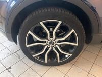 Usata Land Rover Range Rover evoque Pure 150 CV (110 kW) 2015 Nero SUV