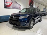 Ny Suzuki Vitara Cool 2025 Blå SUV