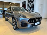 Usata Maserati Grecale GT 250 CV (183 kW) 2023 Grigio lava SUV