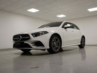 usata Mercedes A250 Classe Ae Automatic Plug-in hybrid Advanced Plus AMG Line