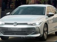 Nuova VW Passat Business 204 CV (150 kW) 2026 Argento Station wagon