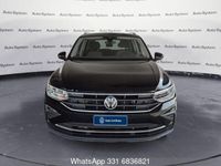 usata VW Tiguan 2.0 TDI SCR Life