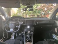 Usata Peugeot 308 Allure 115 CV (84 kW) 2015 Bianco Berlina
