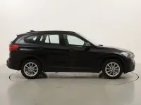 Usata BMW X1 116 CV (85 kW) 2022 Neronero SUV