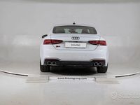 usata Audi A5 Sportback S5