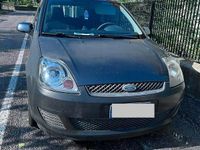 Second-hand Ford Fiesta 68 CP (50 kW) 2006 Hatchback