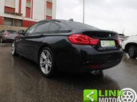 usata BMW 420 Gran Coupé d Msport