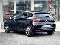 Usata Renault Clio V 91 CV (66 kW) 2023 Nero Berlina