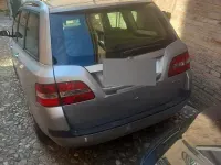 Usata Fiat Stilo 120 CV (88 kW) 2008 Grigio Station wagon