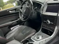 Usata Ford S-MAX 150 CV (110 kW) 2018 Grigio Monovolume