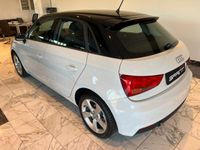 usata Audi A1 Sportback 1.0 82CV TFSI SPORT OK NEOPATENTATI