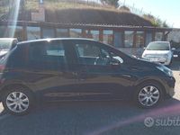Usata Peugeot 208 Active 68 CV (50 kW) 2016 Grigio Utilitaria