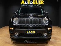 Usata Jeep Renegade 131 CV (96 kW) 2021 Nero SUV
