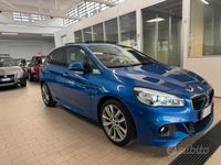 usata BMW 220 i 192cv Msport M sport tetto automatica